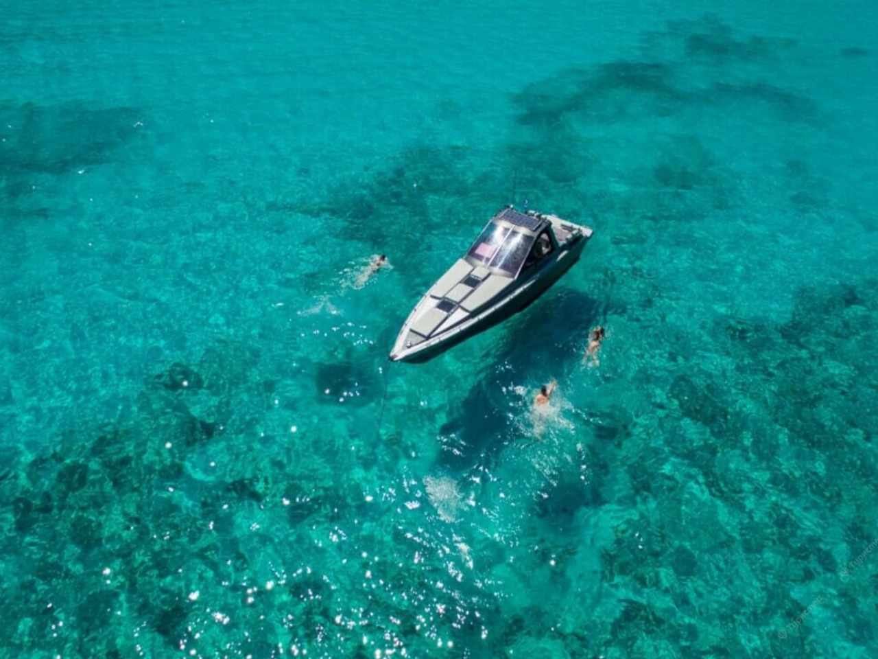 Бухта Балос и остров Грамвуса | Цена 1470€, отзывы, описание экскурсии