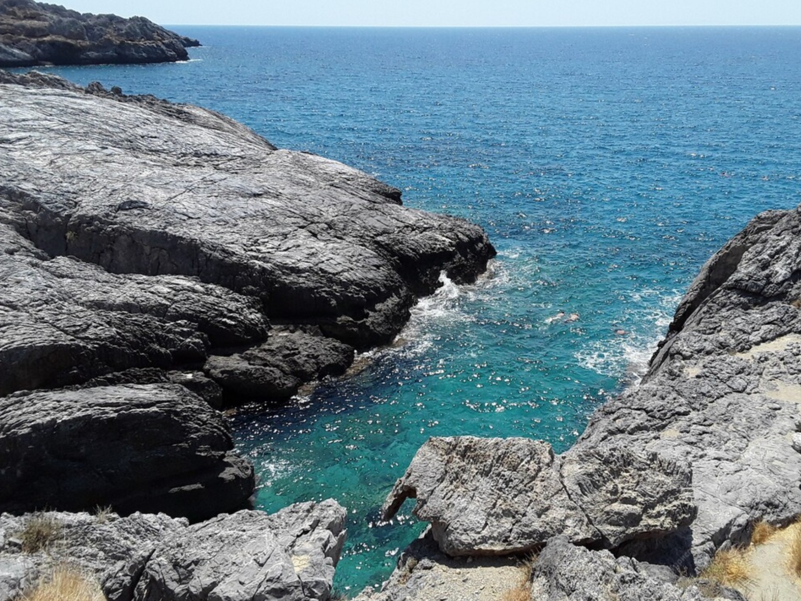Море  
