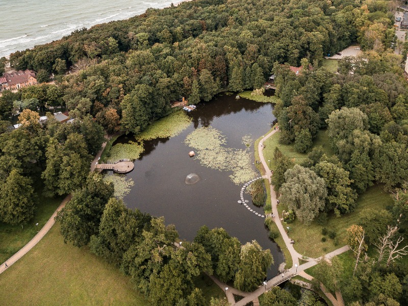 Парк