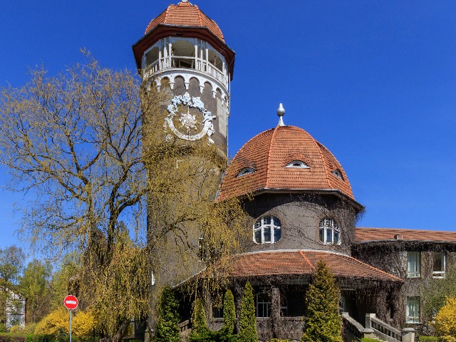 Янтарный берег Пальмникена, Приморье и Раушен — фото 2