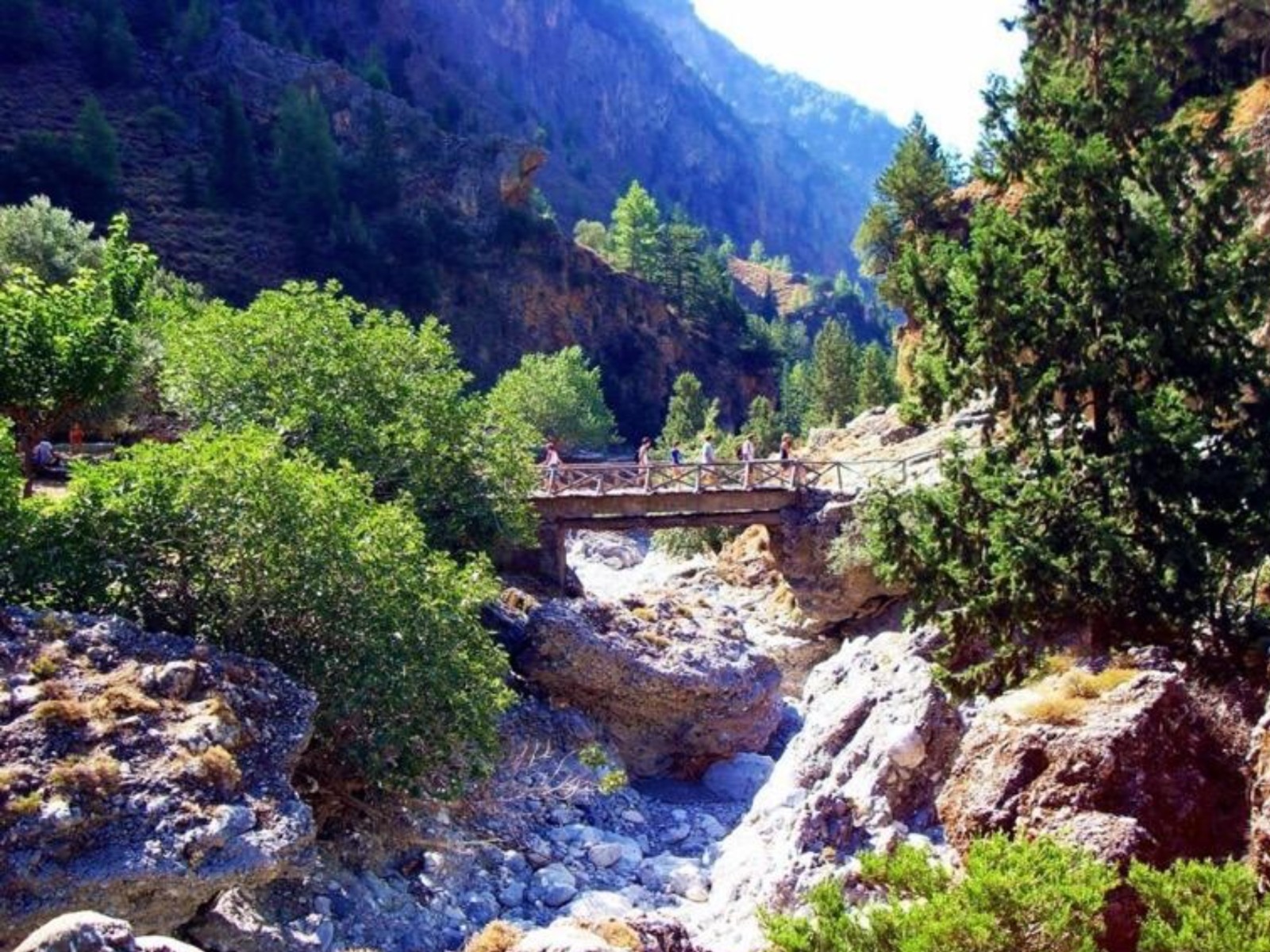 Самария 