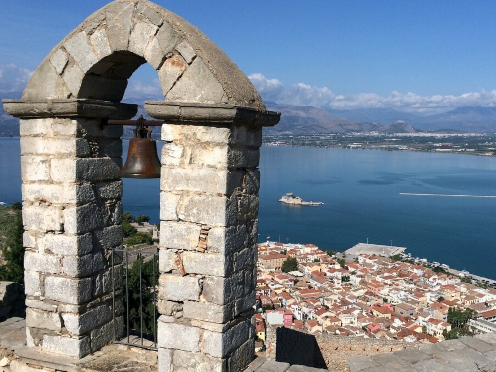 Панорамы 