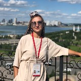GuideGo | Аделя - профессиональный гид в Казань - 2  экскурсии  6  отзывов. Цены на экскурсии от 3300₽