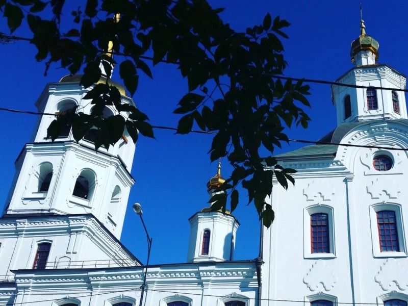 По следам первопроходцев: из Листвянки в Иркутск - индивидуальная экскурсия в Листвянке на машине гида длительностью 10 часов с количеством участников до 4 человек цена экскурсии 17000₽