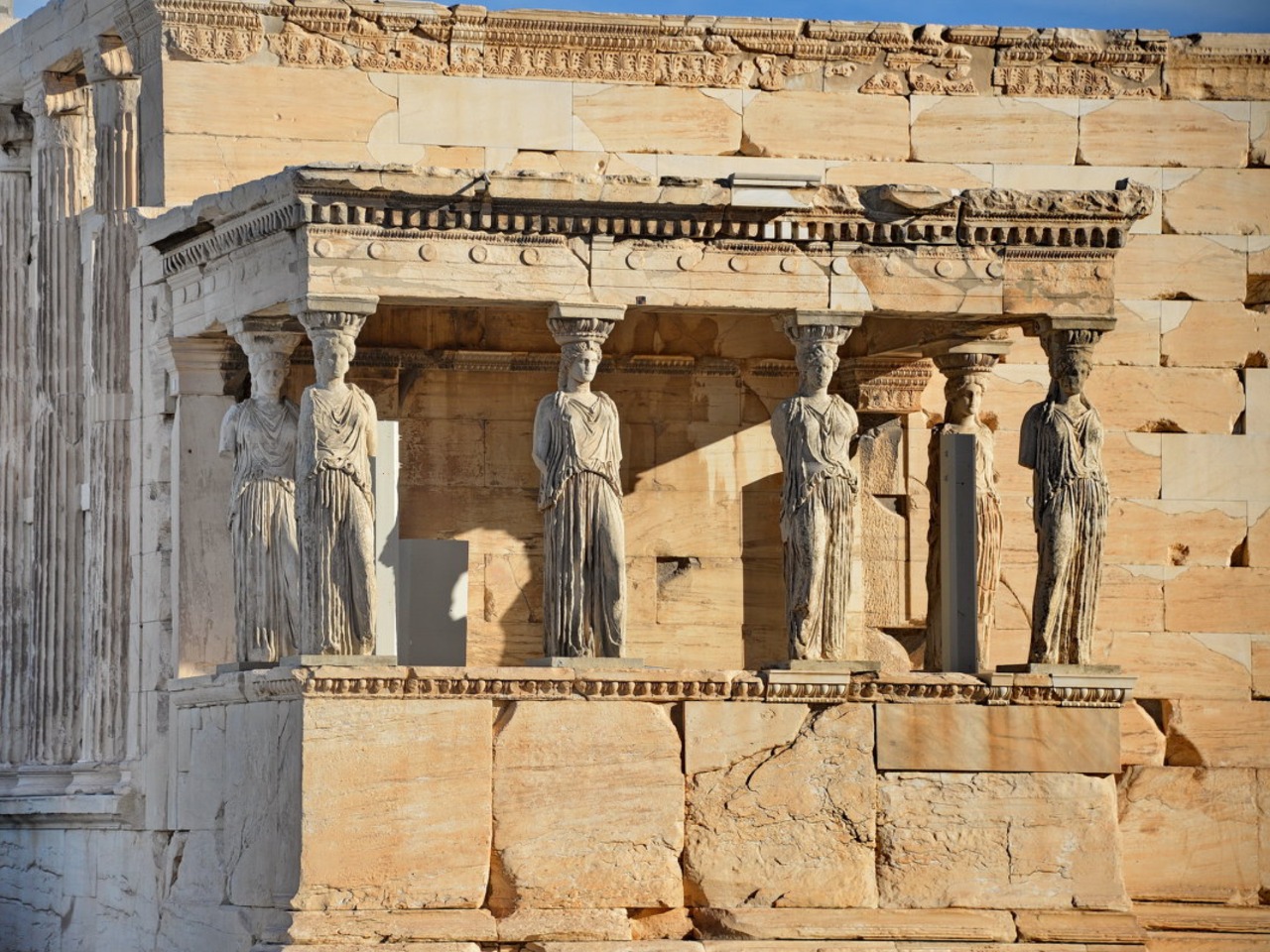 Виват, Афины! | Цена 750€, отзывы, описание экскурсии