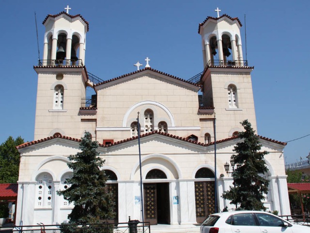 Индивидуальная экскурсия из Афин на остров Эвбея — фото 3