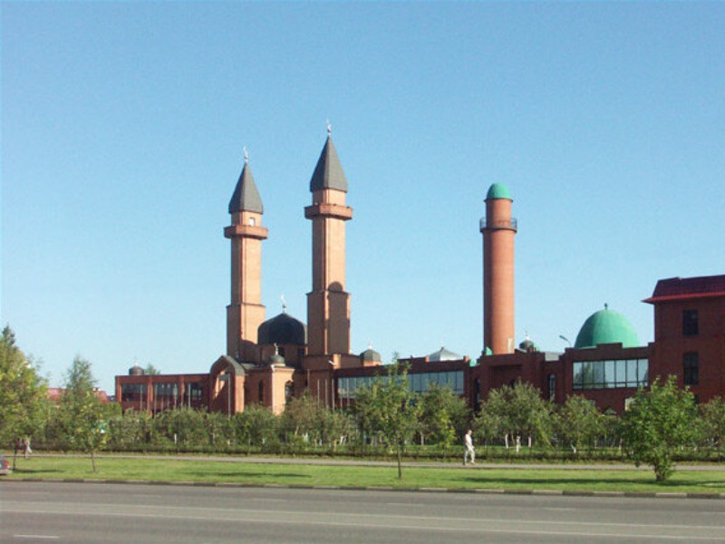 Панорамы