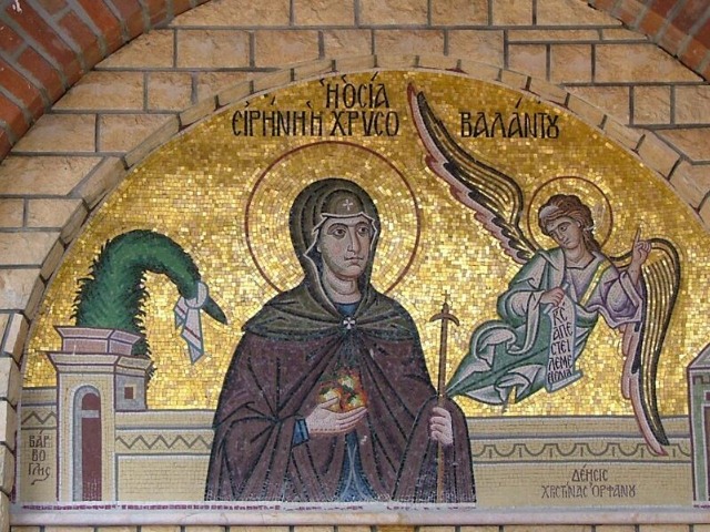 Индивидуальная экскурсия из Афин в монастырь Святой Ирины — фото 2