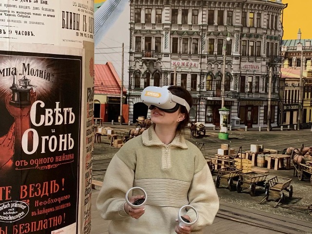 Виртуальная экскурсия в Казань 1910 года — фото 3