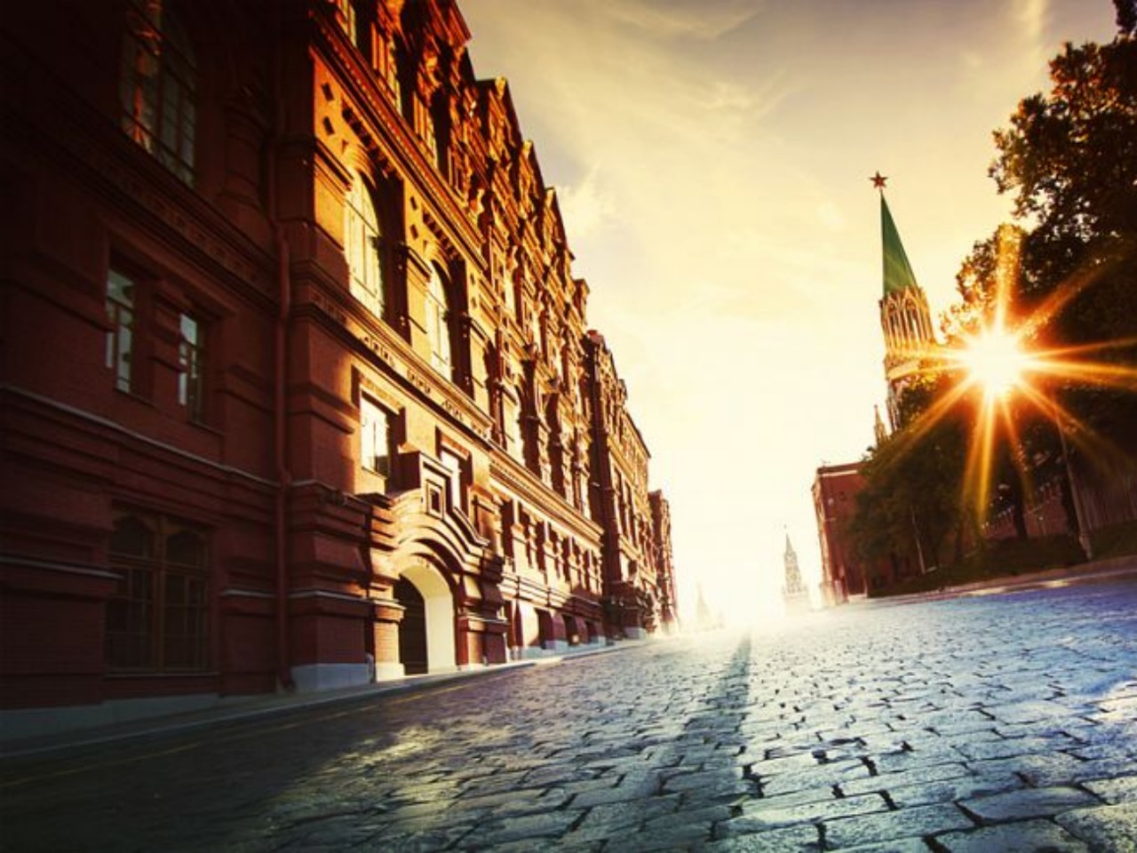 Москва мистическая | Цена 3750₽, отзывы, описание экскурсии