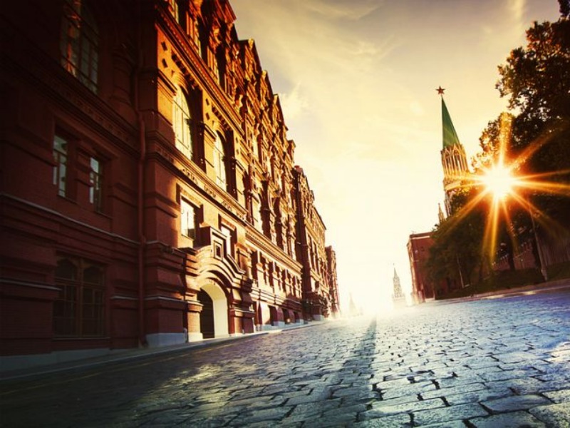 Москва мистическая - индивидуальная экскурсия в Москве пешком длительностью 2 часа с количеством участников до 6 человек цена экскурсии 6750₽