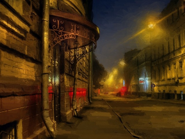 Москва мистическая — фото 3