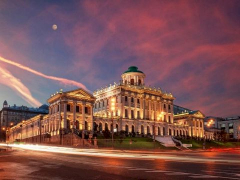 В Москве guidego.ru