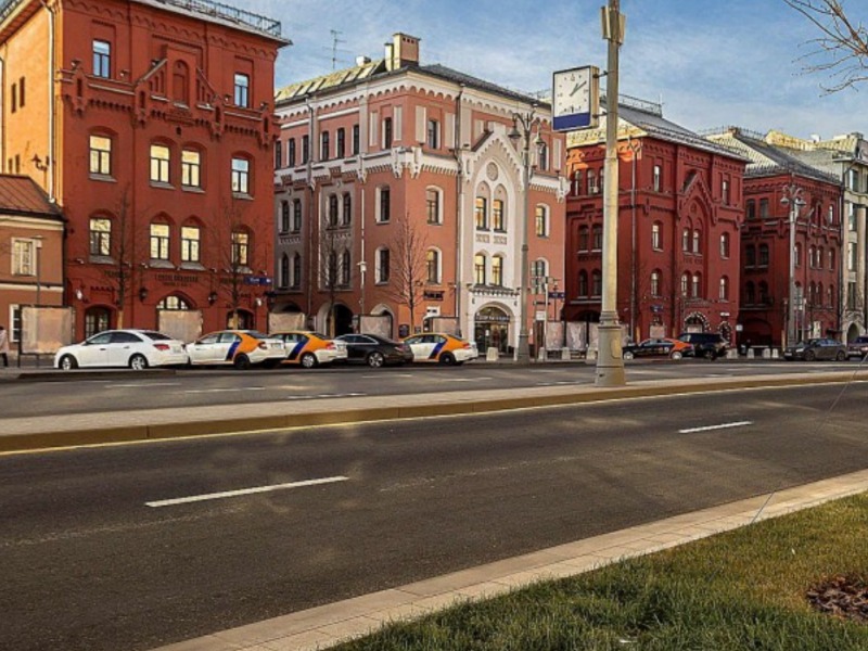 Архитектура guidego.ru