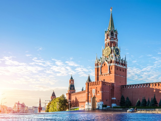 Мир старых башен — фото 3