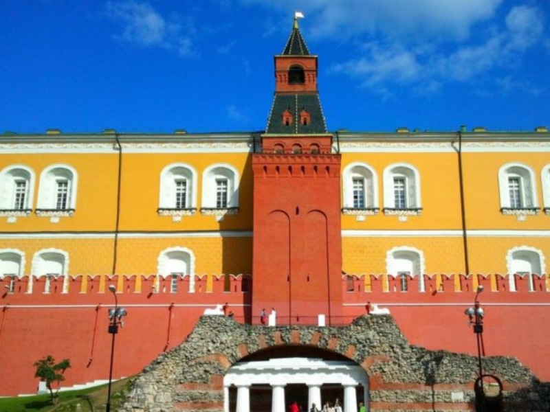 Башня guidego.ru