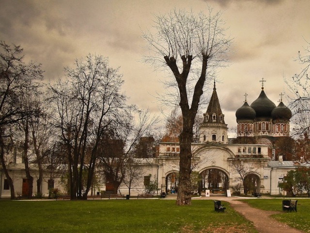 Измайлово – колыбель Петра — фото 3
