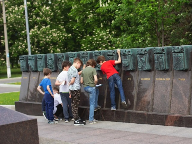 Квест для детей "Шифровка разведчика" — фото 3