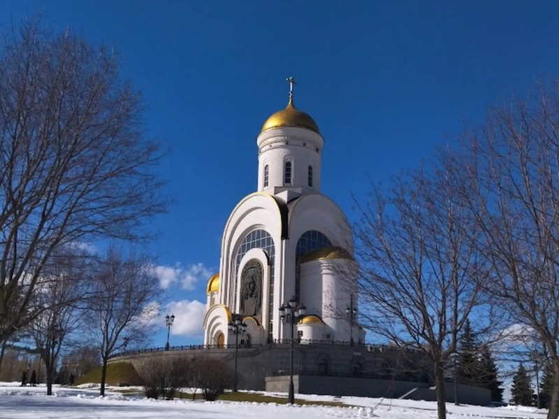 Храм