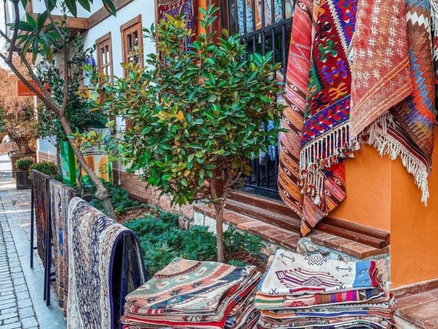Индивидуальная экскурсия из Белека в колоритный Калеичи — фото 2