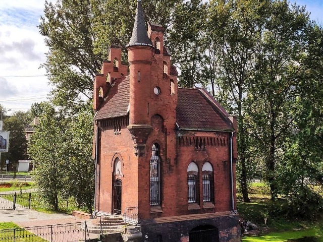 Если б Преголя могла говорить все, не тая... — фото 3