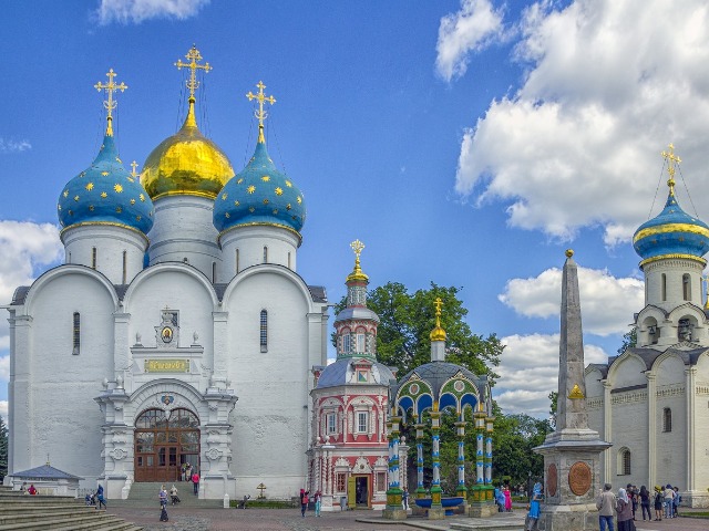 Лавра