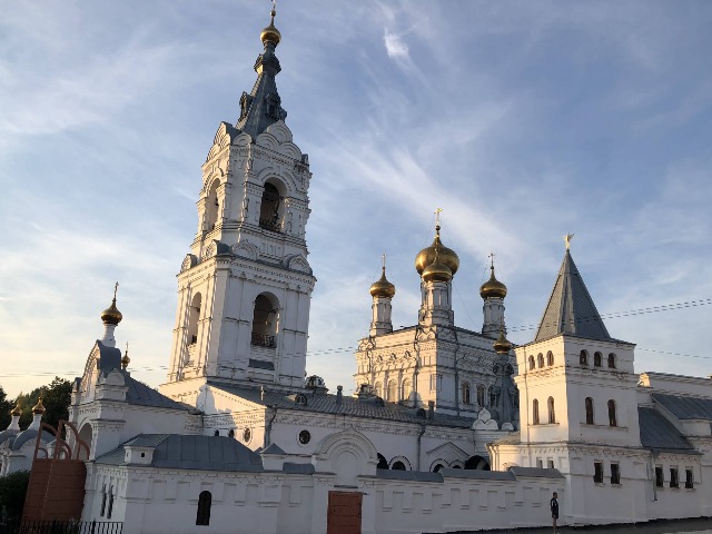 Обзорный сити-тур в Перми: счастье не за горами! — фото 2