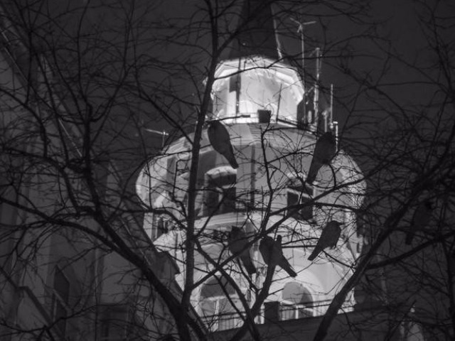 Индивидуальная экскурсия «Пермь мистическая» на машине — фото 3