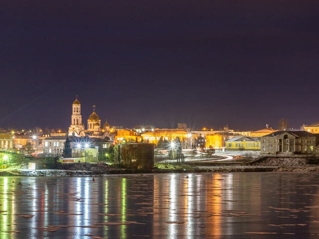 Индивидуальная экскурсия из Перми в село Кын-Завод «Сквозь время» — фото 3