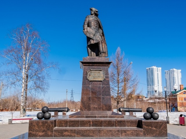 Обзорная экскурсия в Перми «От города-завода до столицы Урала» — фото 2