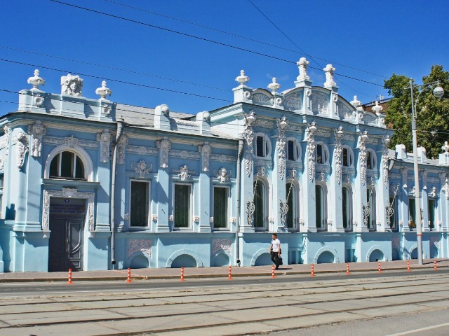 Обзорная экскурсия в Перми «От города-завода до столицы Урала» — фото 3