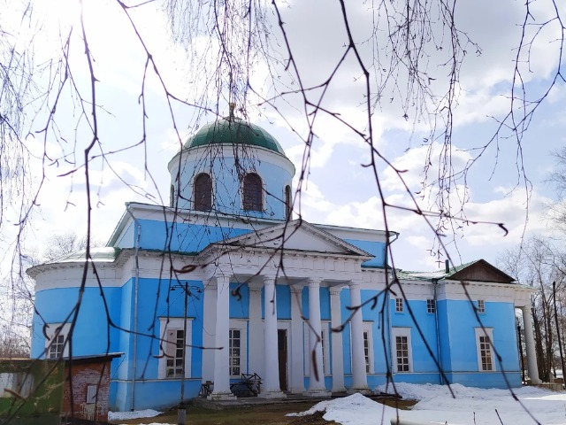 Индивидуальная экскурсия из Перми в город-завод Очер — фото 2