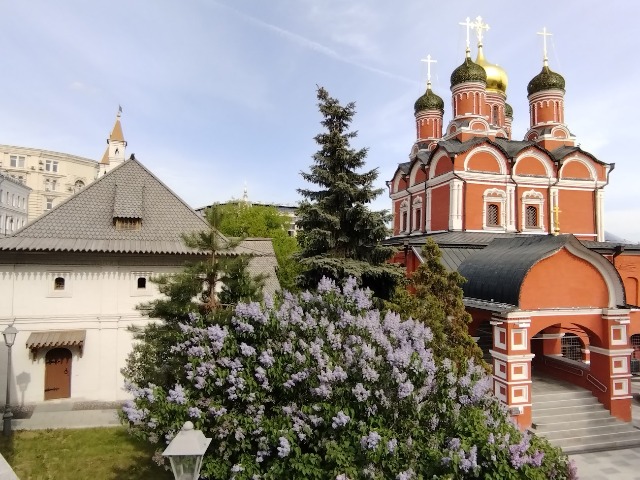 Многоликий Китай-город — фото 2