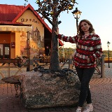 GuideGo | Юлия - профессиональный гид в Калининград - 8  экскурсий  23  отзывова. Цены на экскурсии от 2000₽