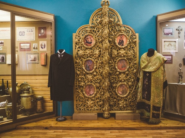 Индивидуальная экскурсия из Перми «История Сибирского тракта» — фото 3
