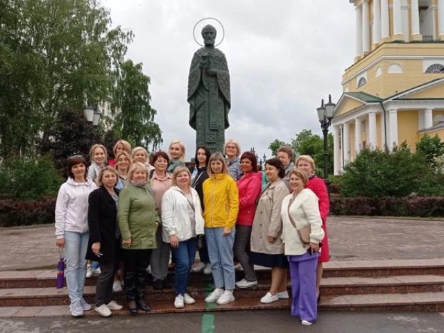 Индивидуальная пешеходная экскурсия «Пермь гостеприимная» — фото 2