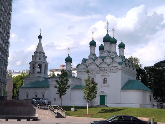 А были ли Арбатские ворота? — фото 2
