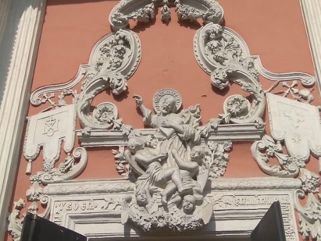 Улица Мясницкая и ее соседи — фото 3