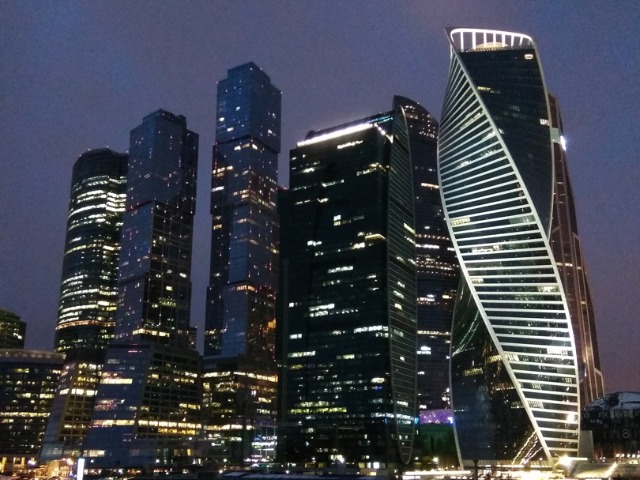 Обзорный индивидуальный сити-тур "Москва за один день" с гидом — фото 3