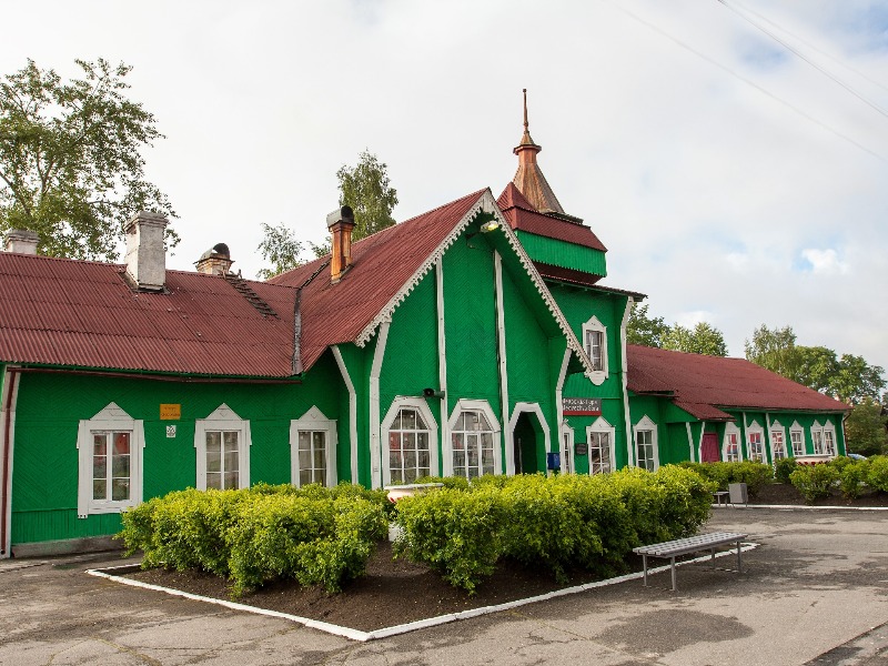 Забытые истории Медвежьей горы - индивидуальная экскурсия в Петрозаводске на машине гида длительностью 9 часов с количеством участников до 7 человек цена экскурсии 16300₽