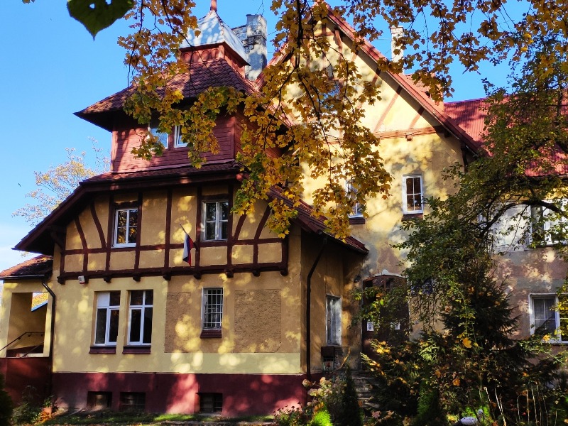 Амалиенау