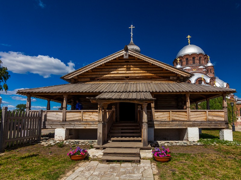 Зодчество