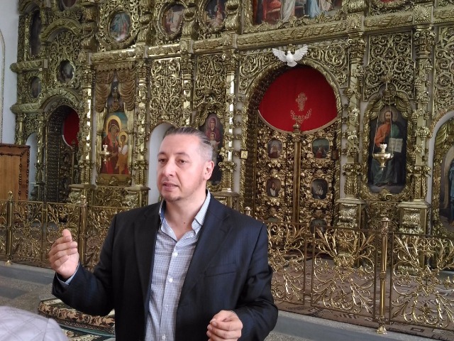 Индивидуальная экскурсия «Православная Казань» на машине — фото 3