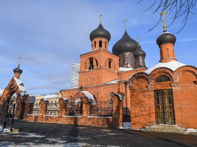 Индивидуальная экскурсия «Старообрядческая Казань» — фото 2