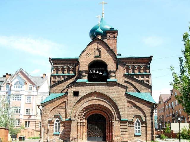 Индивидуальная экскурсия «Старообрядческая Казань» — фото 3