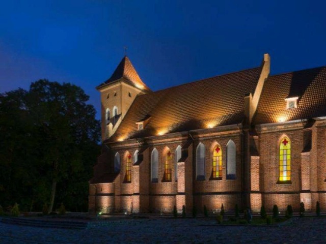 Форты, крепости, кирхи Кёнигсберга и области — фото 2