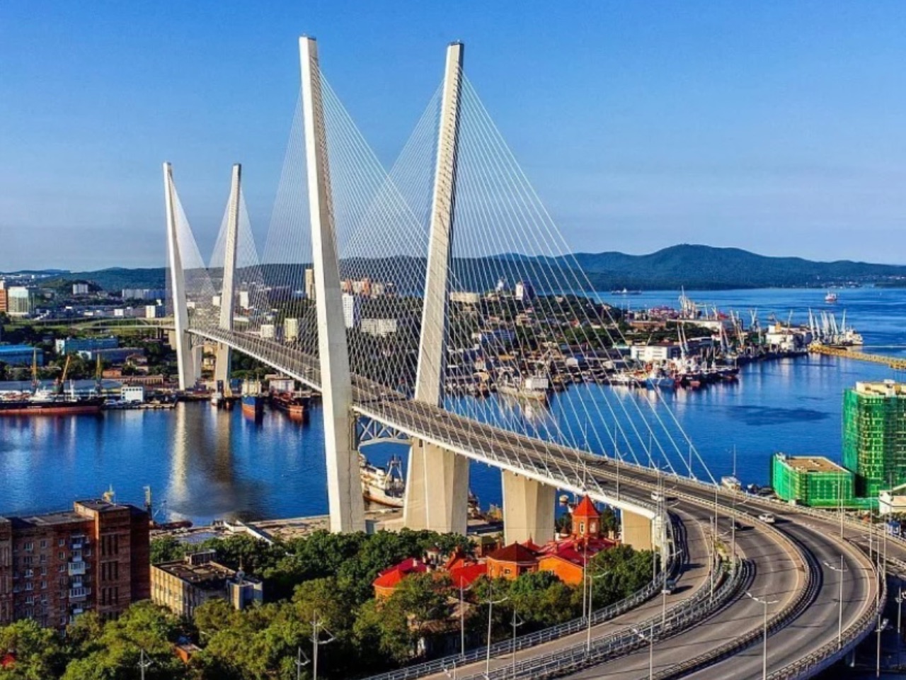 Самые фотогеничные локации Владивостока | Цена 11000₽, отзывы, описание экскурсии