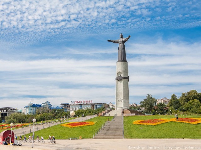 Индивидуальная экскурсия в Чебоксары из Казани — фото 2