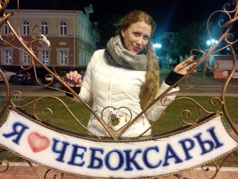 В Чебоксарах
