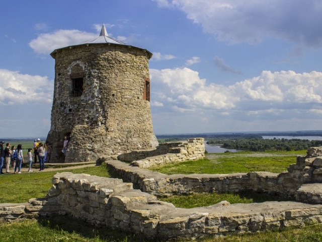 Индивидуальная экскурсия в город-очарование Елабуга из Казани — фото 3